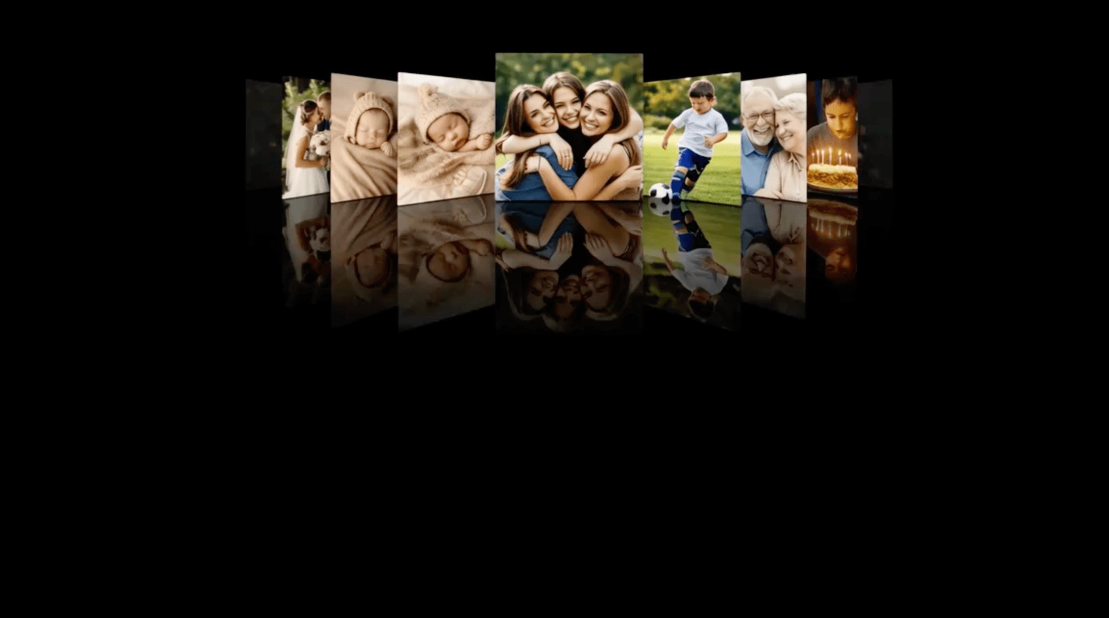 Vidavu shop hero collage