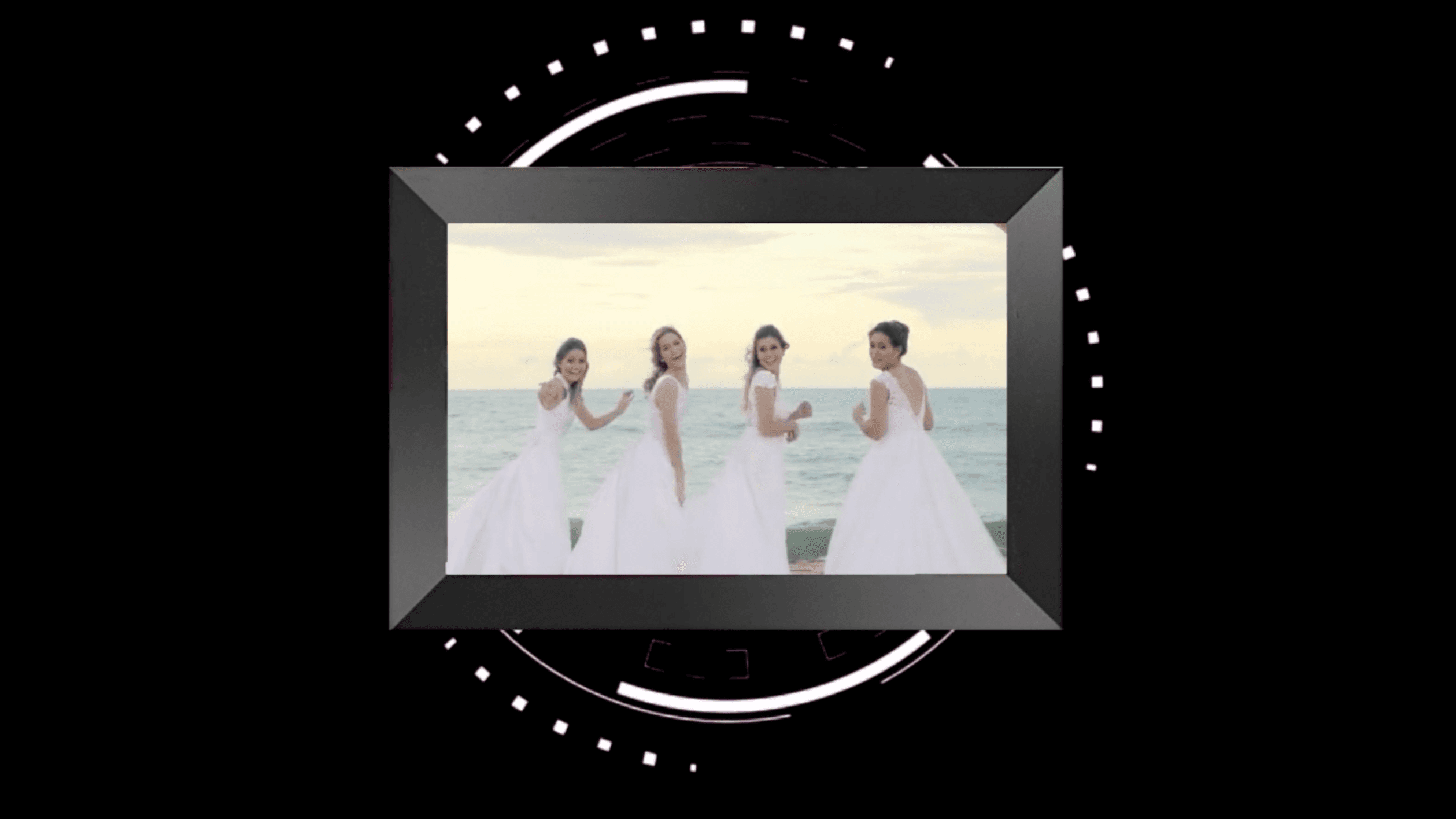 REALZ video frame hero