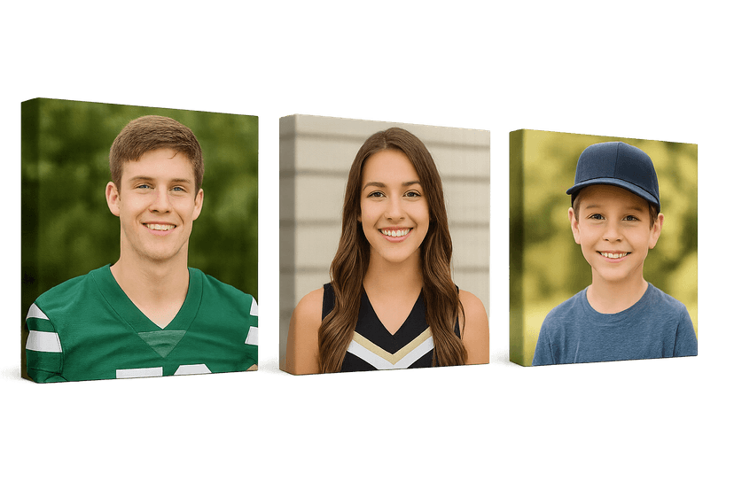 The Trifecta Collection